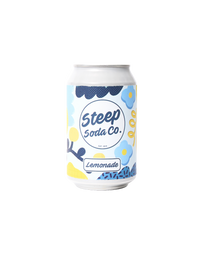 Cloudy Lemonade