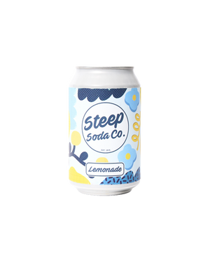 Cloudy Lemonade