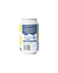 Cloudy Lemonade