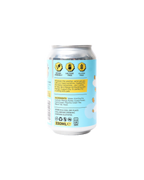 Mango & Guava Kombucha (2.5%)
