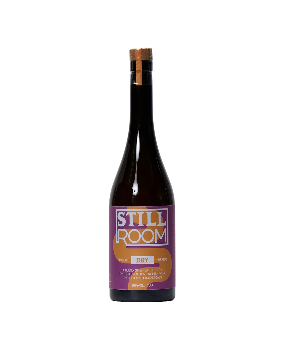 Still Room Dry Vermouth