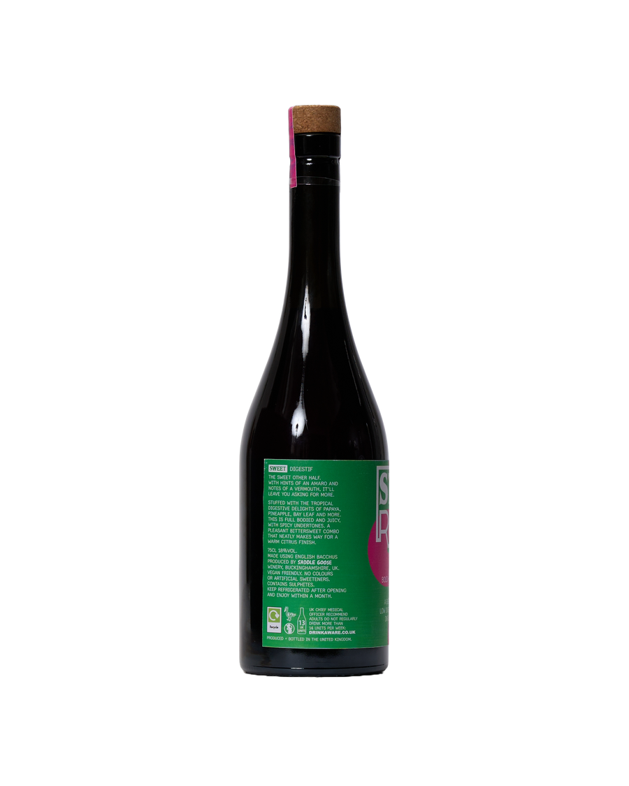 Still Room Sweet Vermouth