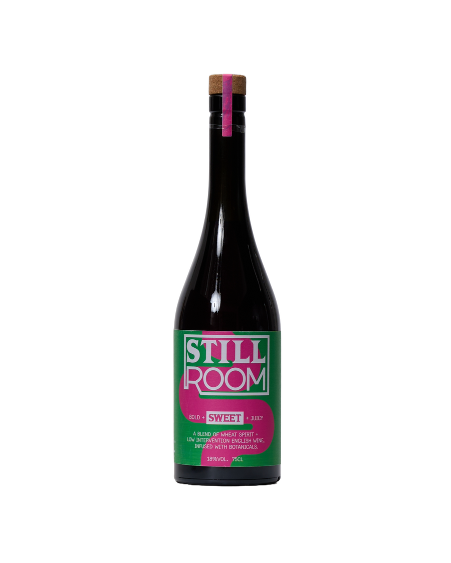 Still Room Sweet Vermouth
