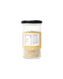 Hemp Parmesan