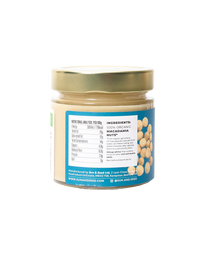 Organic Raw Macadamia Nut Butter