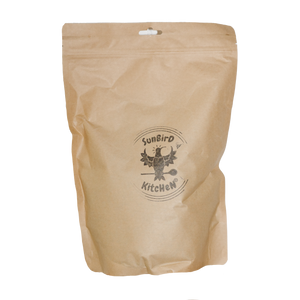 Cashew & Almond Granola (Bulk Bag)
