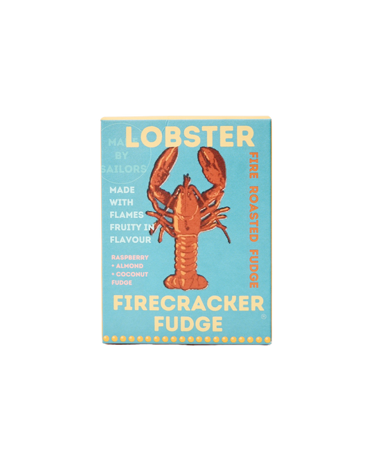 Raspberry, Almond and Coconut Fudge