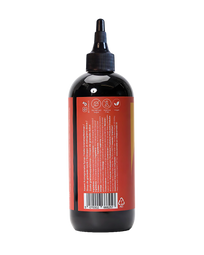Sweet Pomegranate Syrup