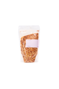 Drayu: Roasted Peanut, Sesame & Gochugaru Spice Blend