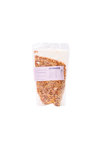Drayu: Roasted Peanut, Sesame & Gochugaru Spice Blend