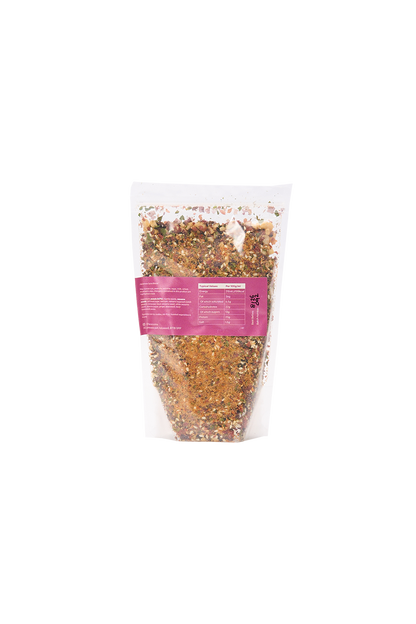 Spicy Peanut Furikake