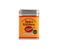 Tandoori Masala Seasoning