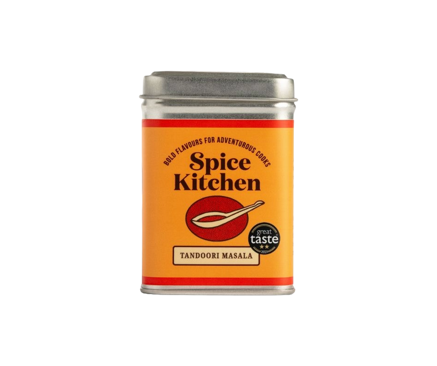Tandoori Masala Seasoning