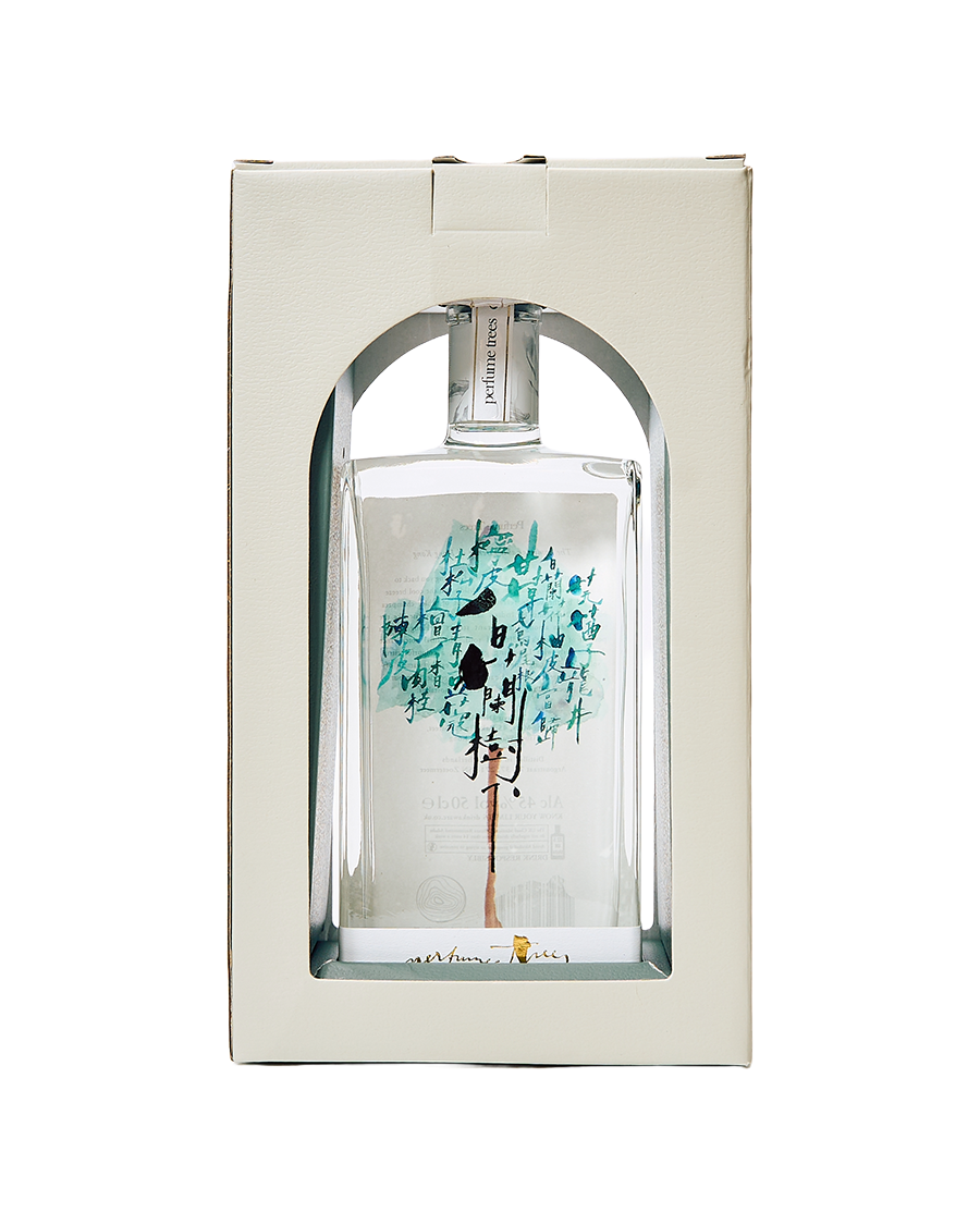 Perfume Trees Craft Gin
