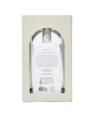 Perfume Trees Craft Gin