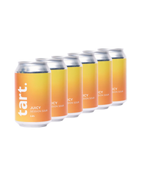 Juicy Session Sour (6 Pack)