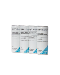 Non-Alcoholic Bergamot, Mint & Lemon Verbena Highball (4 Pack)