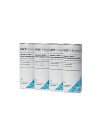 Non-Alcoholic Bergamot, Mint & Lemon Verbena Highball (4 Pack)