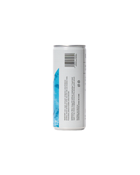 Non-Alcoholic Bergamot, Mint & Lemon Verbena Highball