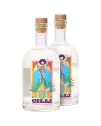 Tequila Picante Duo