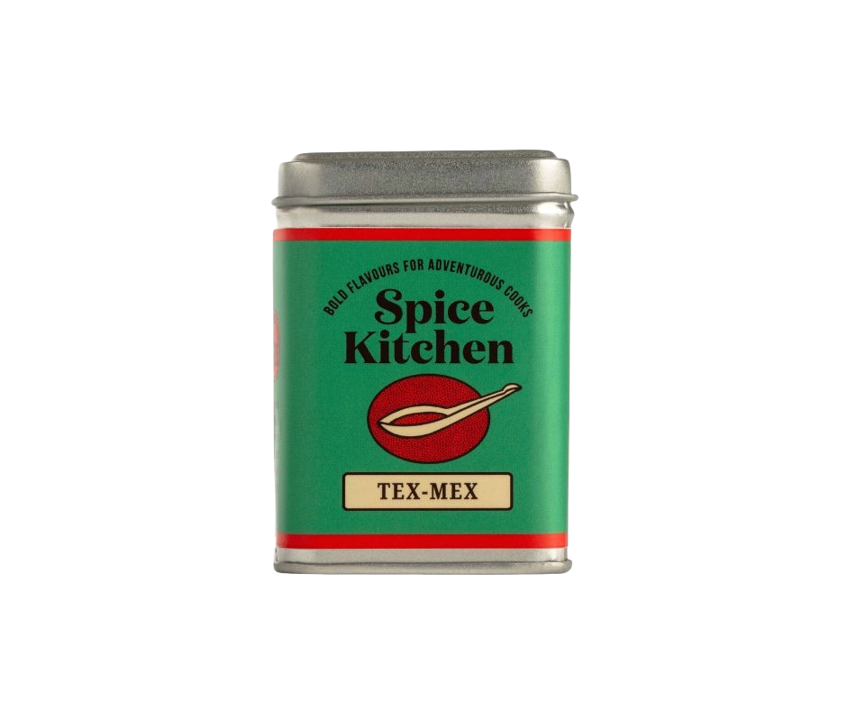 Tex Mex Seasoning