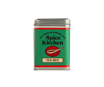 Tex Mex Seasoning