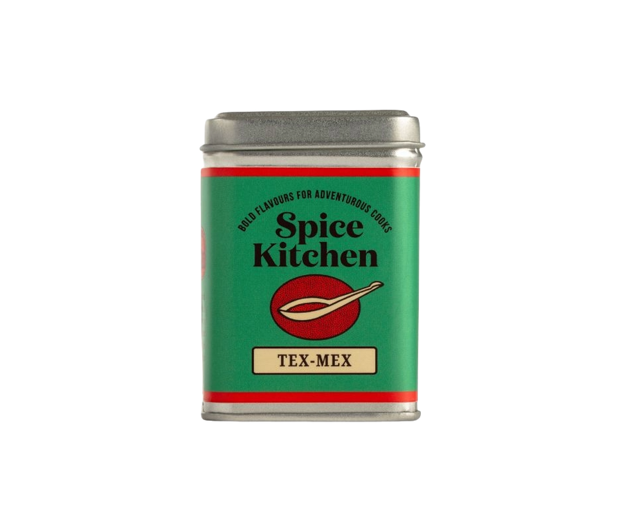 Tex Mex Seasoning