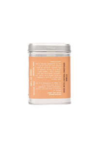 Snooze: Sticky Chai