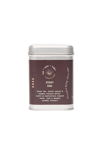 Snug: Sticky Chai