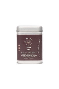 Snug: Sticky Chai