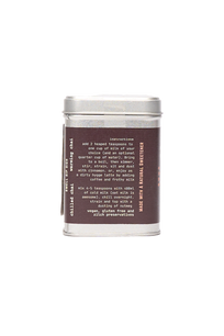 Snug: Sticky Chai
