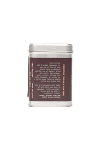 Snug: Sticky Chai