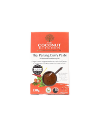 Thai Panang Curry Paste