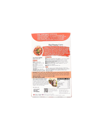 Thai Panang Curry Paste