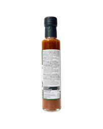 Chilli, Garlic and Basil Stir-fry Sauce