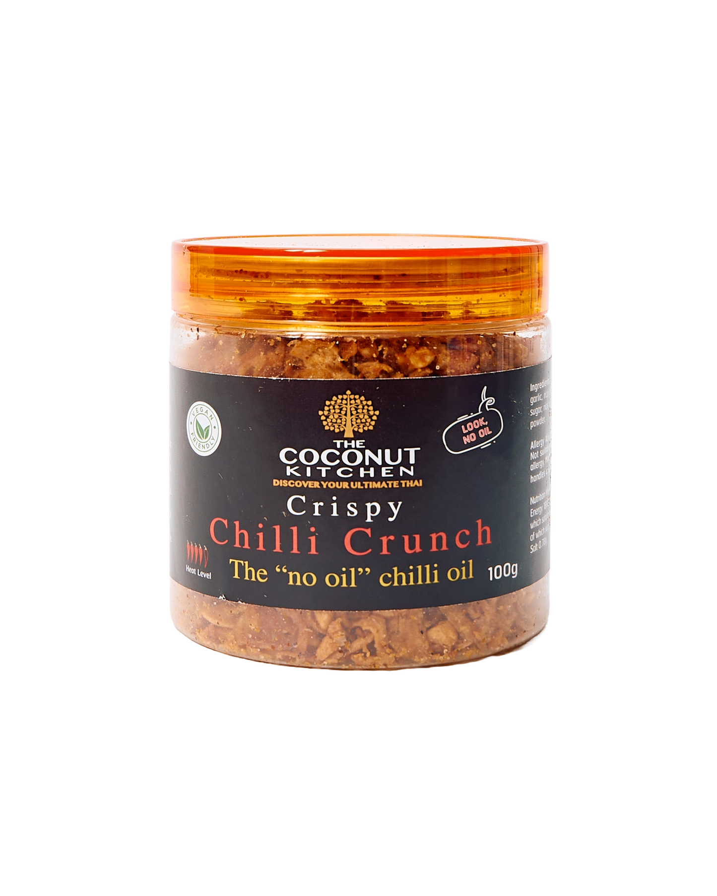 Thai Chilli Crunch