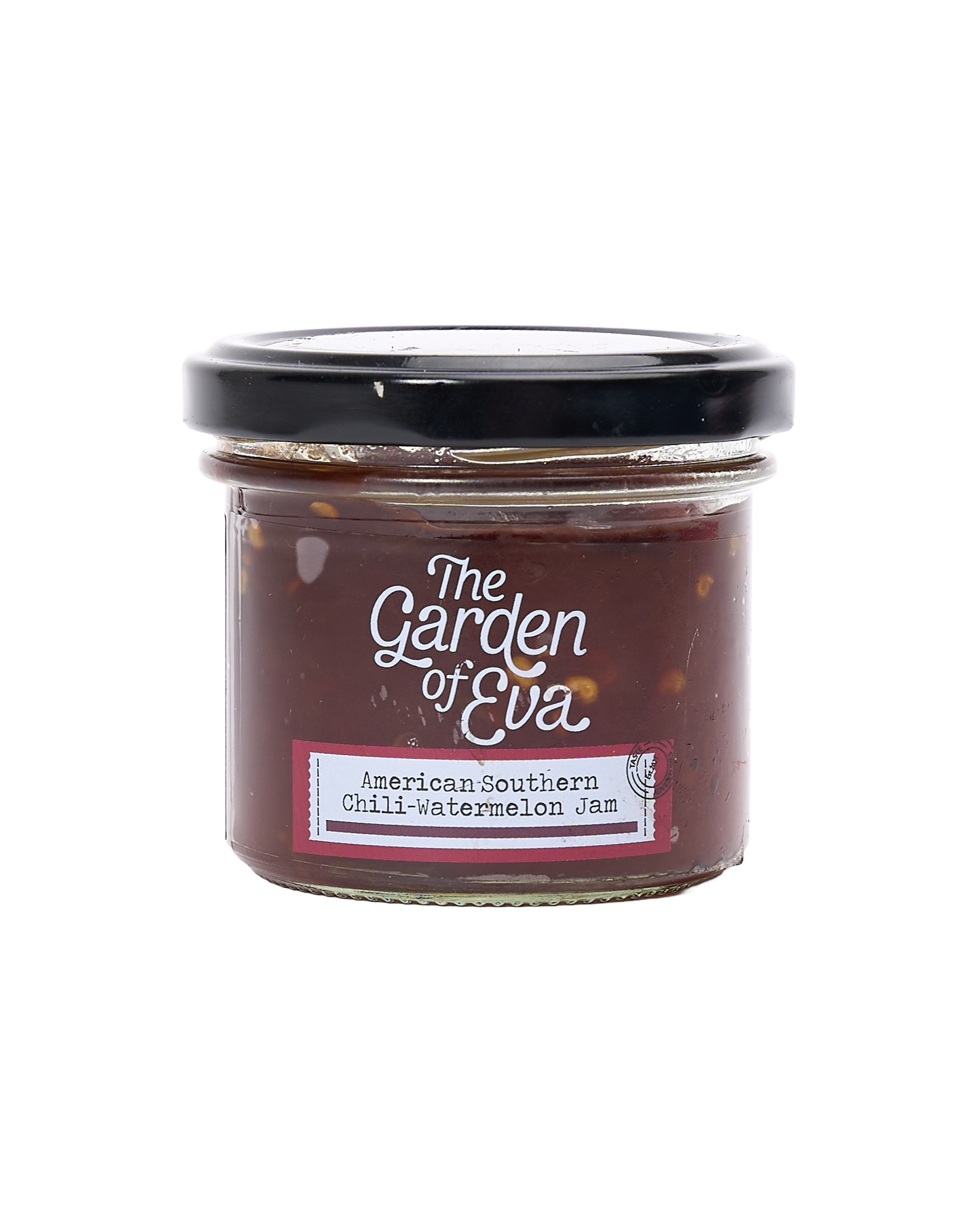 Southern U.S. Chilli-Watermelon Jam