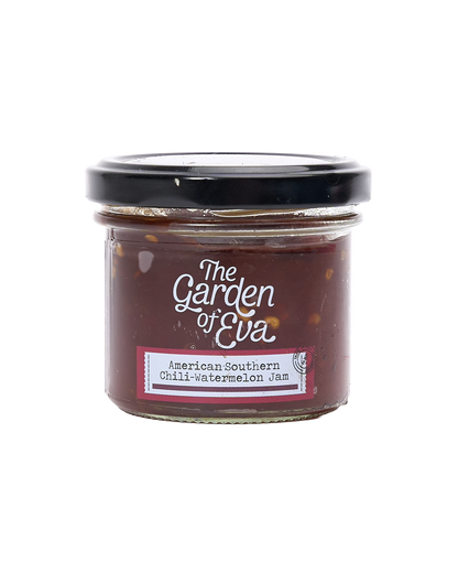 Southern U.S. Chilli-Watermelon Jam