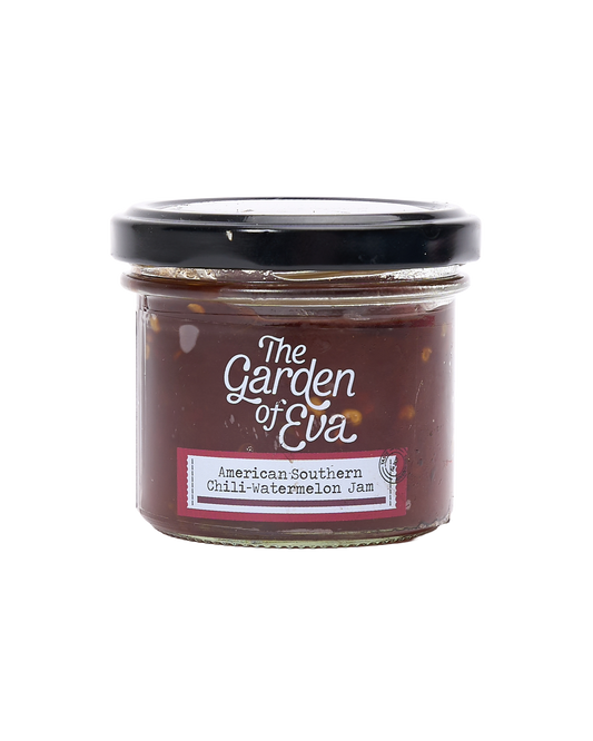 Southern U.S. Chilli-Watermelon Jam
