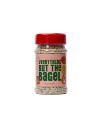 Pickle Everything Bagel Seasoning