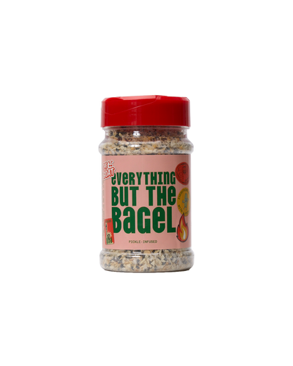 Pickle Everything Bagel Seasoning