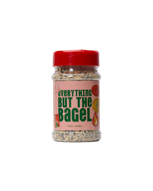 Pickle Everything Bagel Seasoning