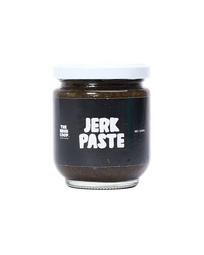 Jerk Paste