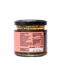 Lamb Shish Marinade