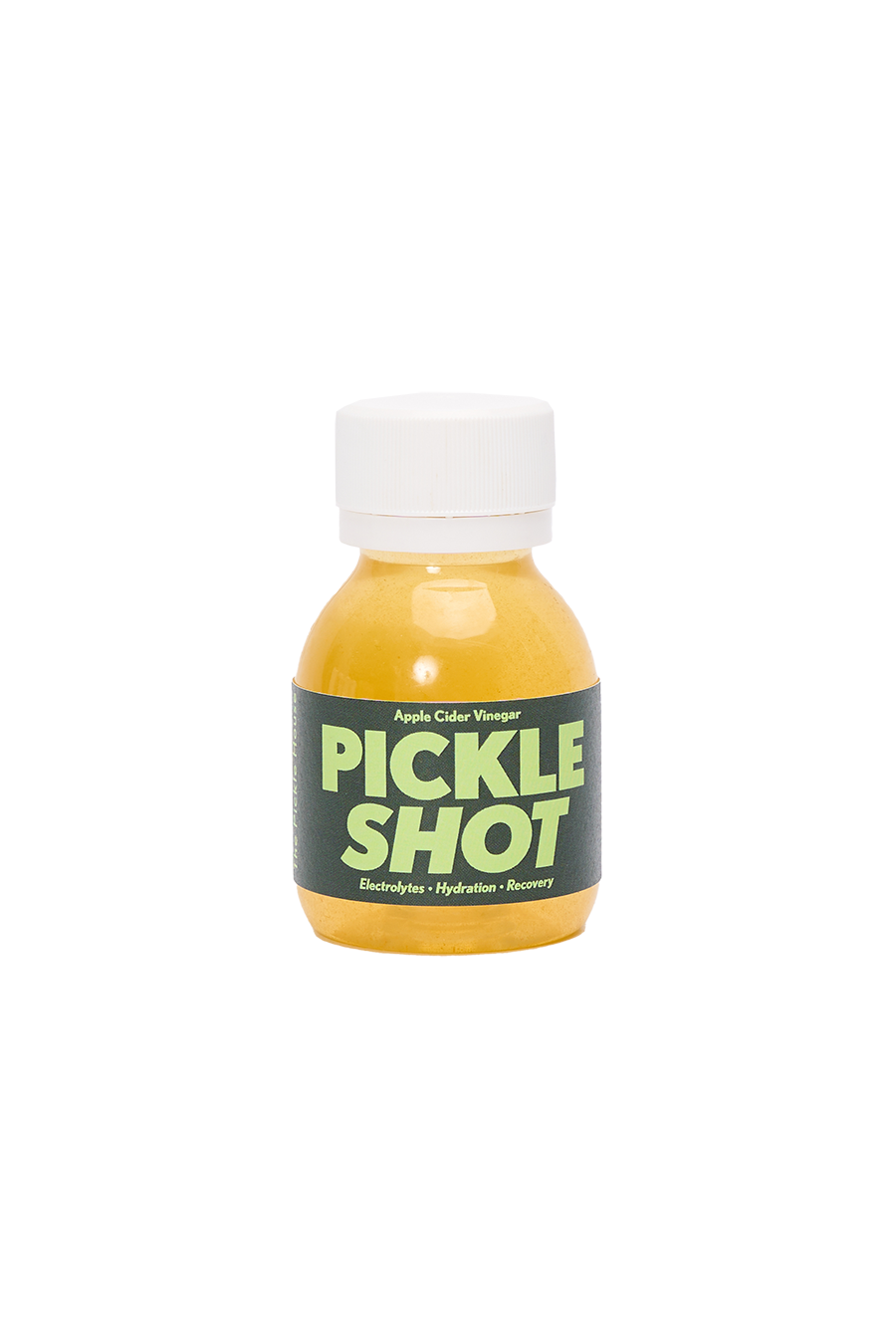 The Pickle Shot