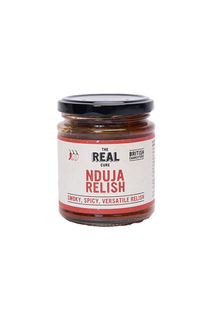 Nduja Relish