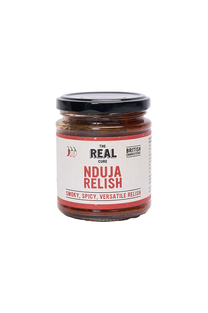Nduja Relish