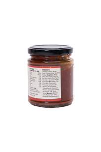Nduja Relish
