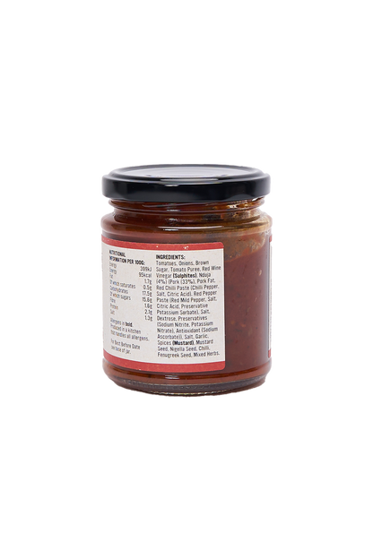 Nduja Relish
