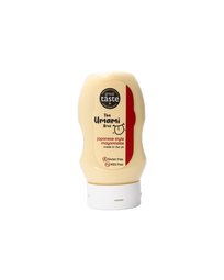 Japanese-Style Mayonnaise